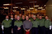 2006 Senior Ozark Team