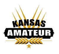Kansas Amateur Logos