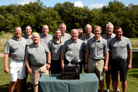 2019 Champions - Colbert Hills Golf Course