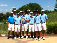 2015 Kansas-Nebraska Junior Cup Team