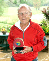 Senior Amateur (Super Senior) - Bill McDonald