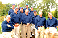 2011 Cup Team competitions
