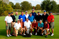 Alvamar Country Club, 2011 Kansas Cup champions