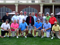 Cypress Ridge Golf Course - Kansas Cup champions