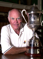 Bill Toalson - 2002 Champion