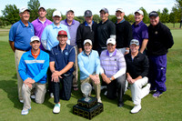 Manhattan Country Club, 2014 Kansas Cup champions