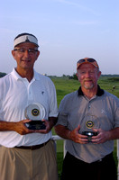John Walters & Randy Apgar - 2005 Champions