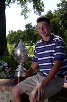 Jason Schulte - 2003 Champion