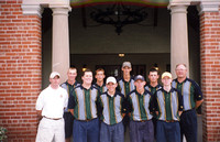 1999 Kansas-Nebraska Junior Cup Team