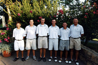 1999 Ozark Junior Challenge Team