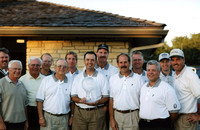 Shawnee Country Club, 1999 Kansas Cup champions