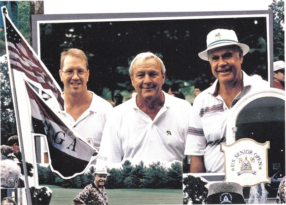 1995 U.S. Senior Open