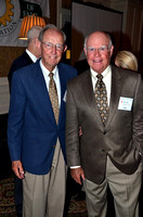 Jerry Waugh, Bill Toalson
