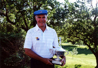 1991 Senior Amateur Champion