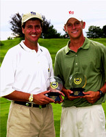 Griff & Tyler Docking - 2004 Champions