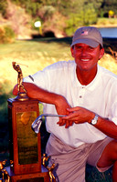 Bryan Norton - 2002 Champion