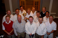 Ozark Senior Team