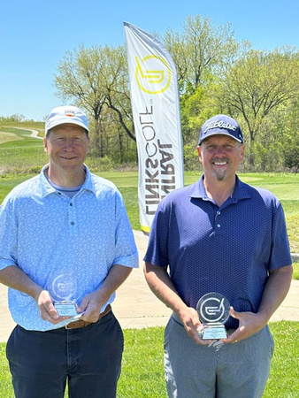 Charlie Stevens & David Oetken