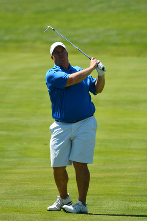 William Gantz