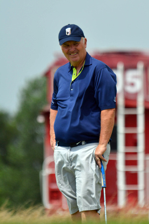 Dakin Cramer