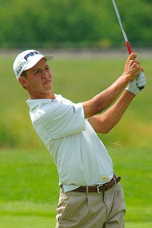 Sam Stevens
