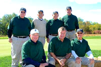 2013 Association Senior Cup Team