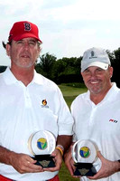Kansas Four-Ball (Masters Division) - Mark Elliott & Craig Colboch