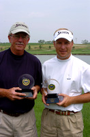 Fred & Scott Mason - 2007 Champions