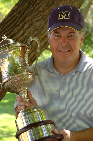 Andy Smith - 2007 Champion