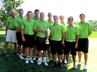 2011 Kansas-Nebraska Junior Cup Team