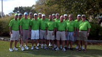 Wellington Golf Club, 2011 Kansas Cup runnerups