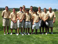 2007 Kansas-Nebraska Junior Cup Team