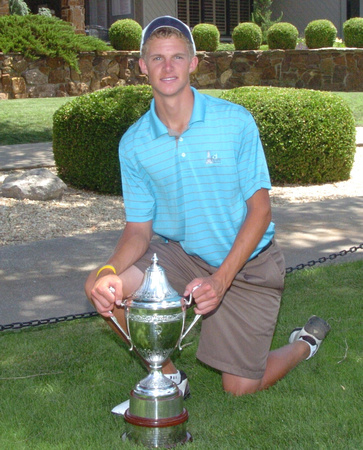 Thane Ringler