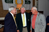 Bill Sayler, Tom Devlin and Don Cox