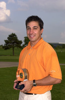 Tony Blake, Jr. - 2004 Champion