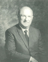 E.J. "Ed" Skradski