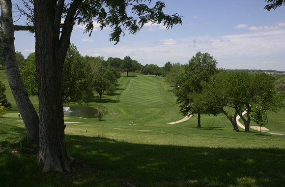 Lawrence Country Club # 1
