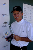 Don Kuehn - 2004 Senior Match Play Champion