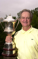 Fred Rowland - 2003 Champion