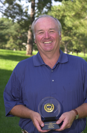 Dakin Cramer - 2003 Champion